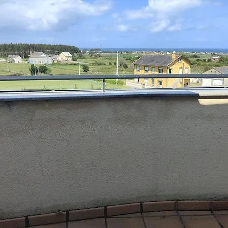 Apartagal-San Miguel Barreiros Esterno foto