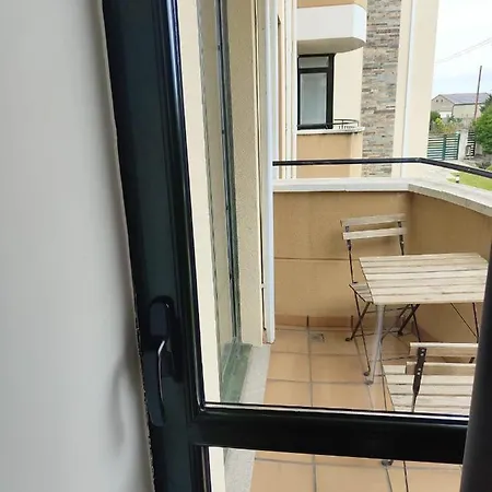 Apartagal-San Miguel Barreiros Esterno foto