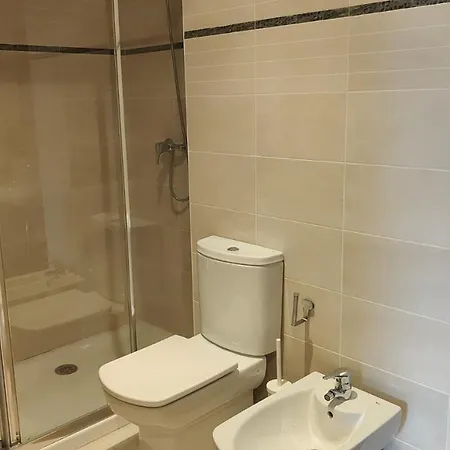 Apartagal-San Miguel Barreiros Esterno foto