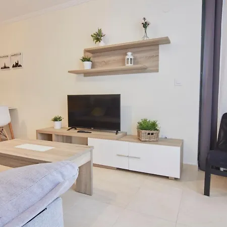 Apartagal-San Miguel Barreiros Esterno foto