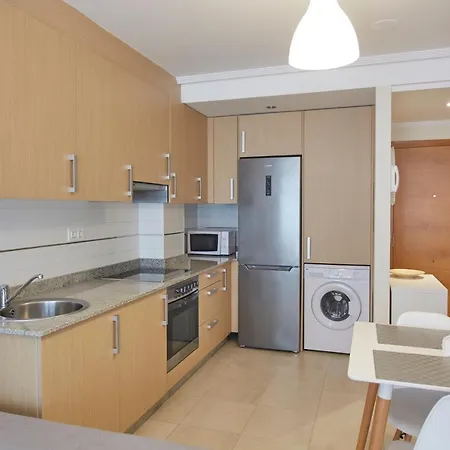 Apartagal-San Miguel Barreiros Esterno foto