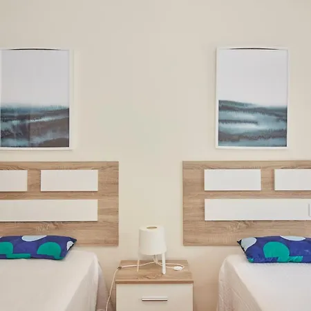 Apartagal-San Miguel Barreiros Esterno foto