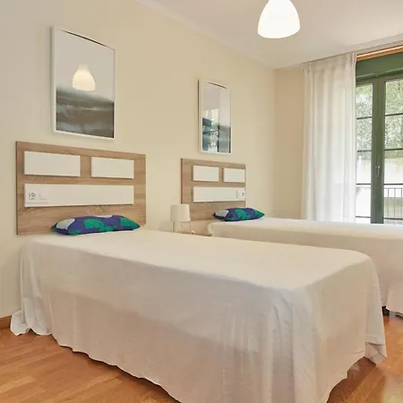 Apartagal-San Miguel Barreiros Esterno foto