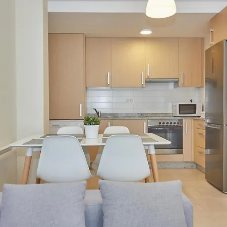 Apartagal-San Miguel Barreiros Esterno foto