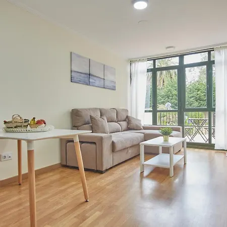 Apartagal-San Miguel Barreiros Esterno foto