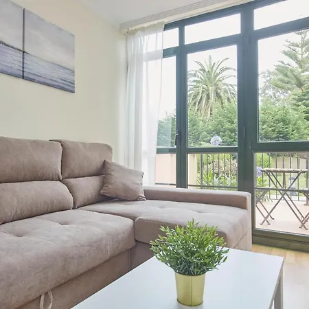 Apartagal-San Miguel Barreiros Esterno foto