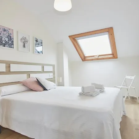 Apartagal-San Miguel Barreiros Esterno foto