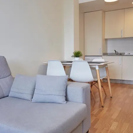 Apartagal-San Miguel Barreiros Esterno foto