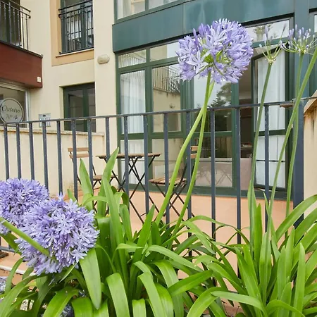 Apartagal-San Miguel Barreiros Esterno foto