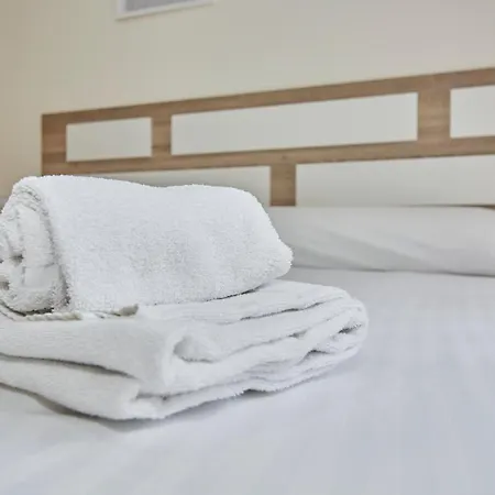 Apartagal-San Miguel Barreiros Esterno foto