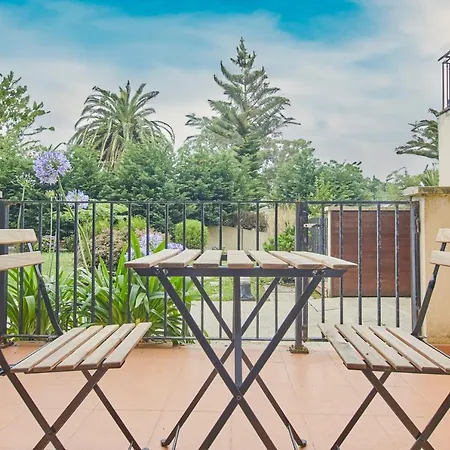 Apartagal-San Miguel Barreiros Esterno foto