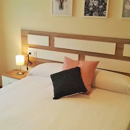 Apartagal-San Miguel Barreiros Esterno foto