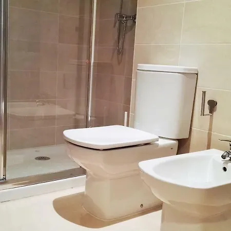 Apartagal-San Miguel Barreiros Esterno foto