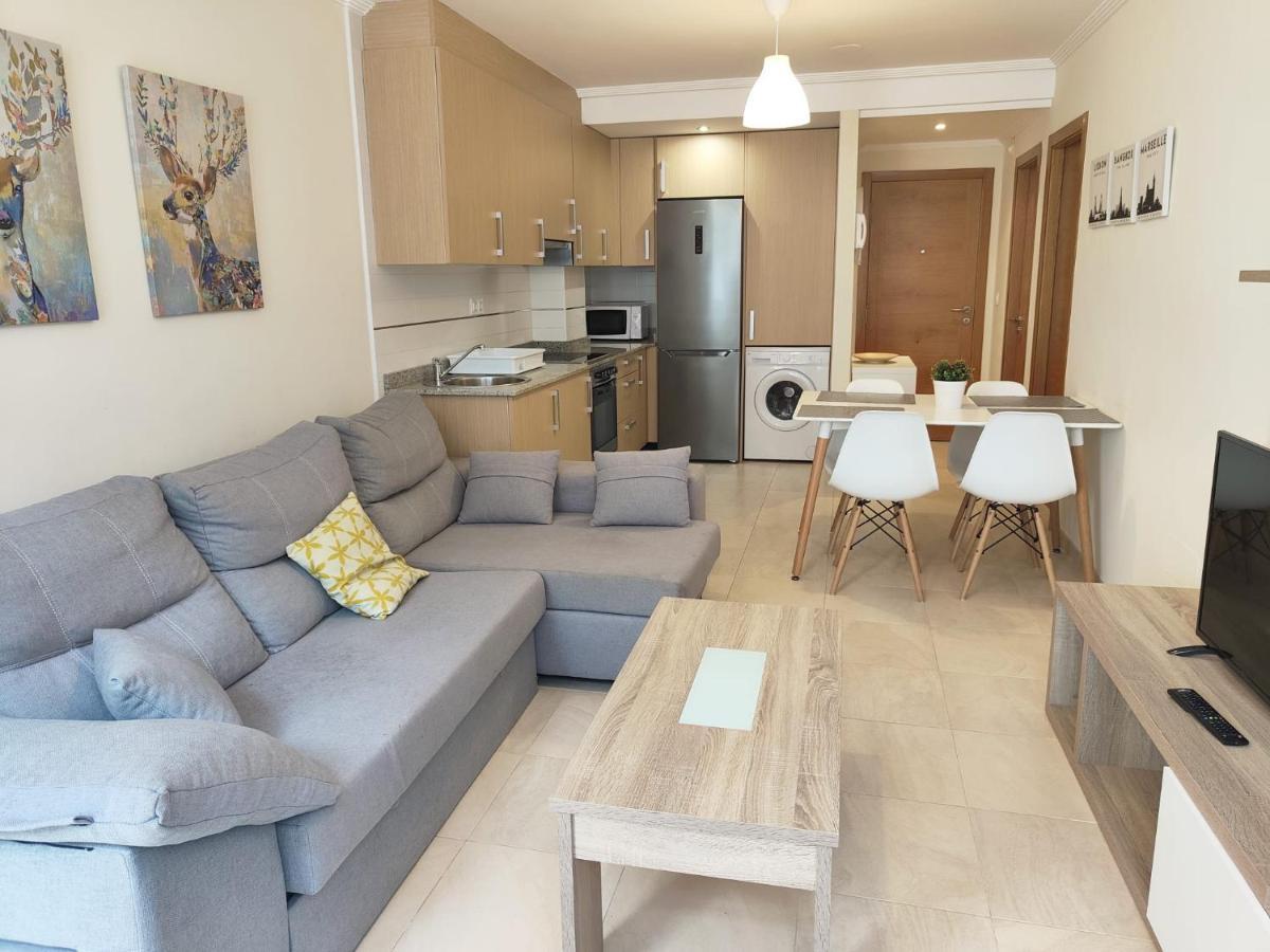 Apartagal-san Miguel *