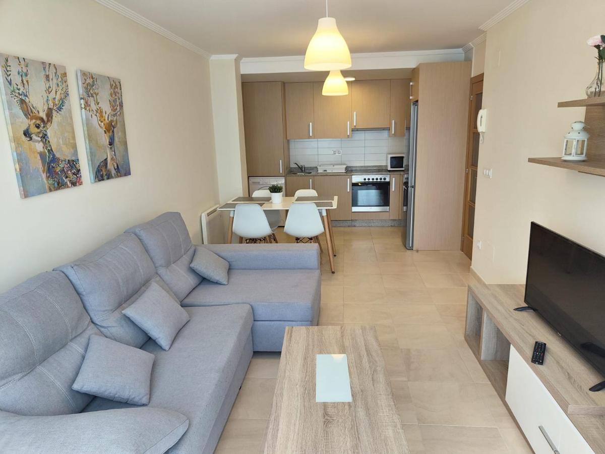 Apartagal-san Miguel