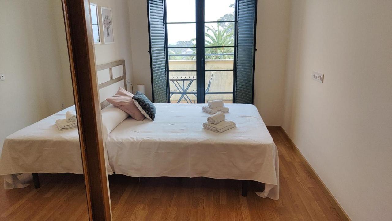 Apartagal-san Miguel Apartment *