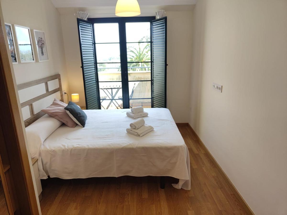 Apartagal-san Miguel Apartment *