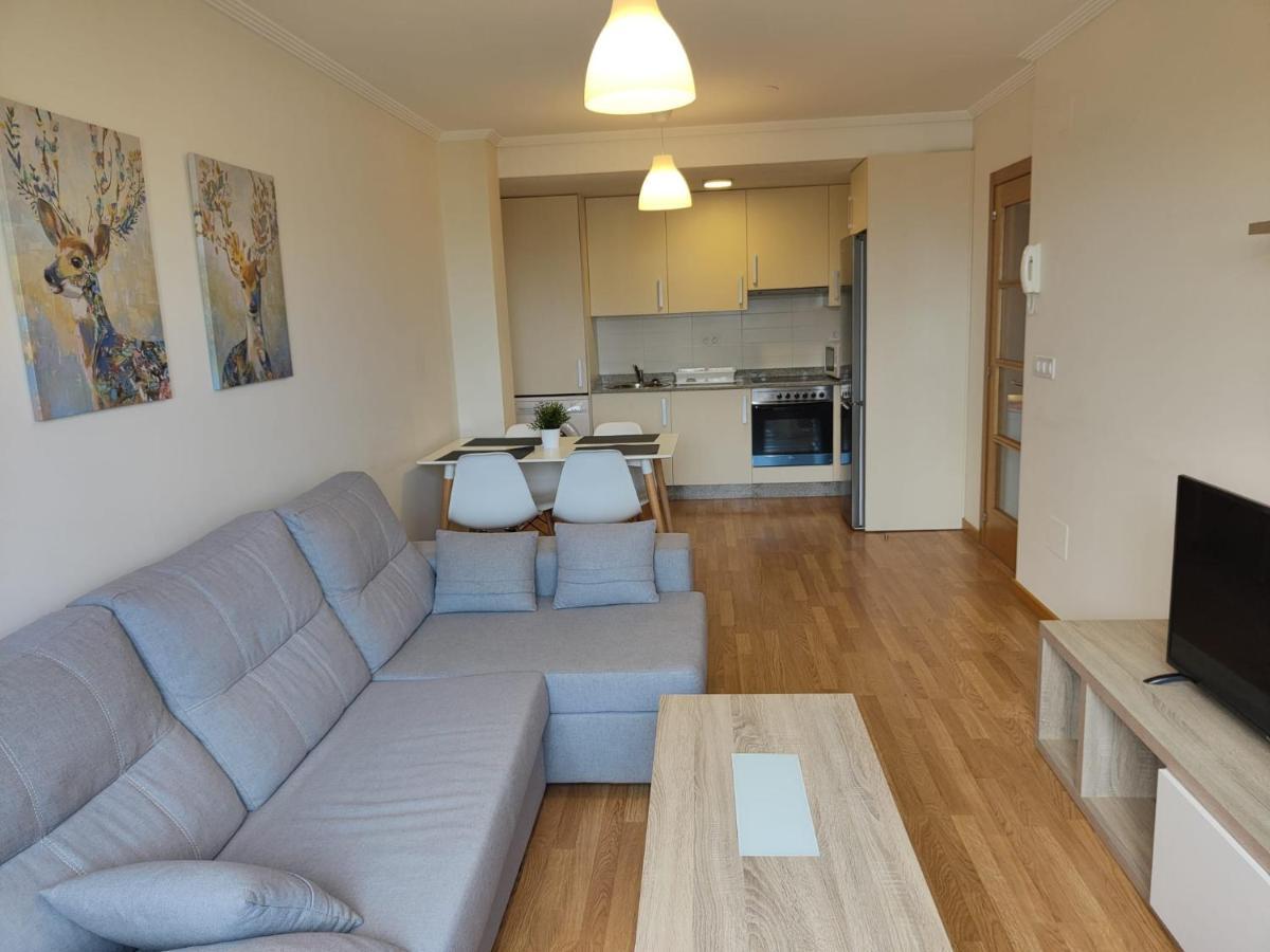 Apartagal-san Miguel Apartment *
