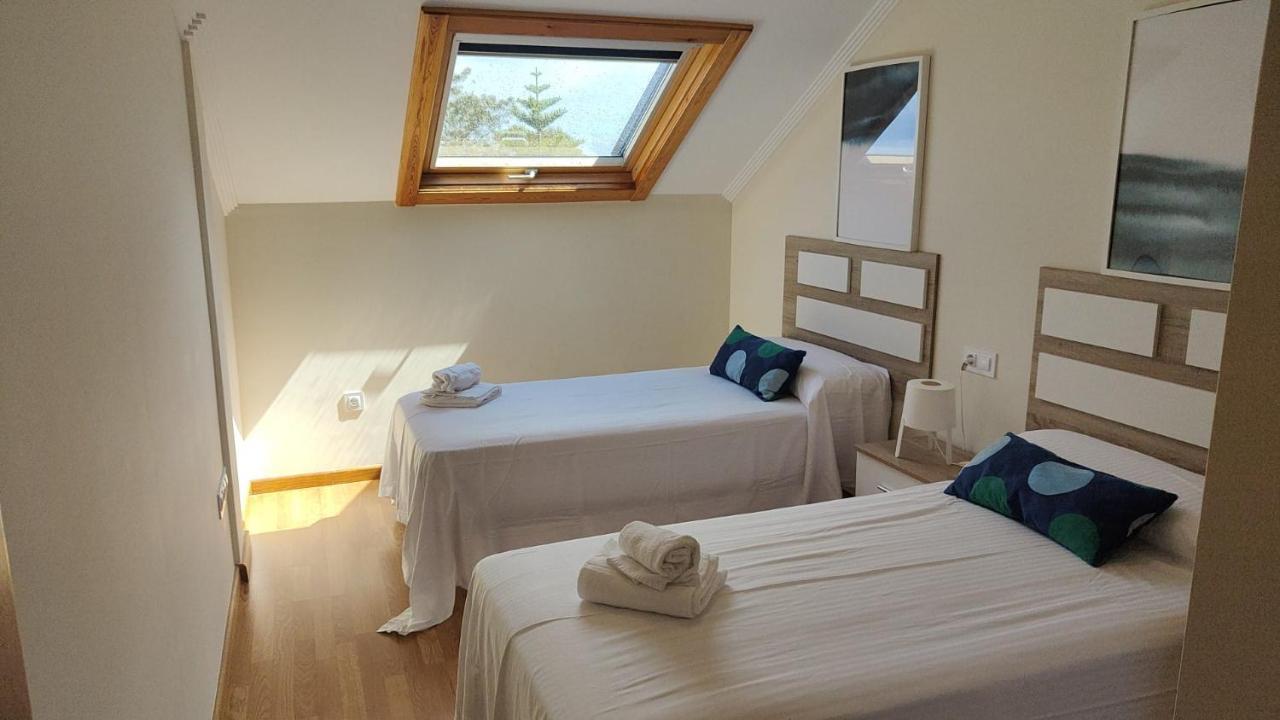 Apartagal-san Miguel Apartment