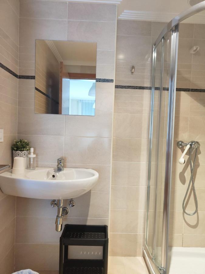 Apartagal-san Miguel Apartment Barreiros