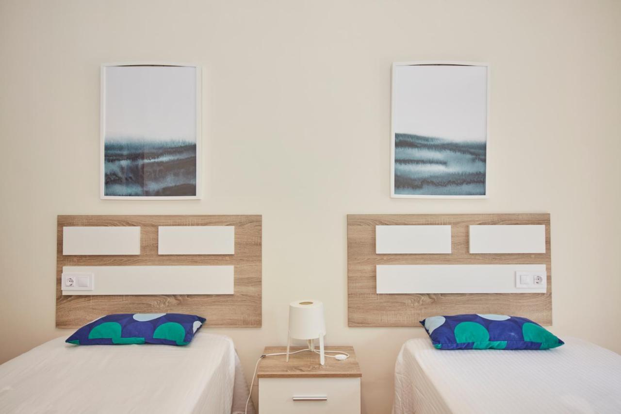 Apartagal-san Miguel Apartment *