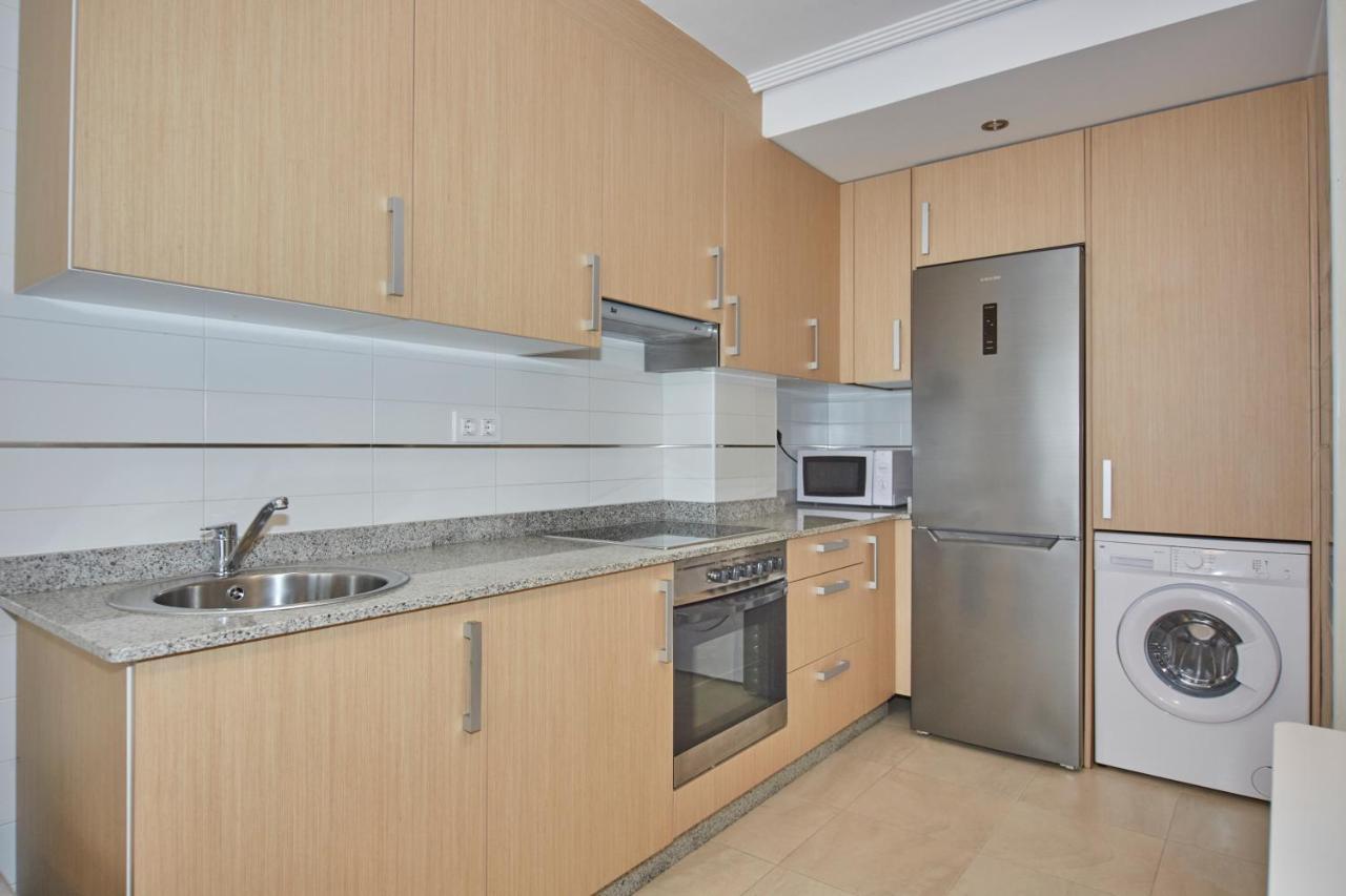 Apartagal-san Miguel Apartment