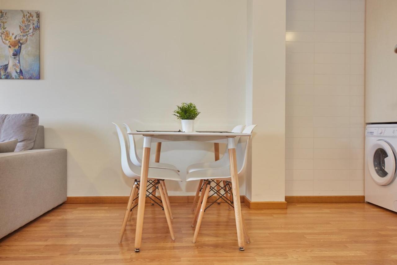 Apartagal-san Miguel Apartment Barreiros
