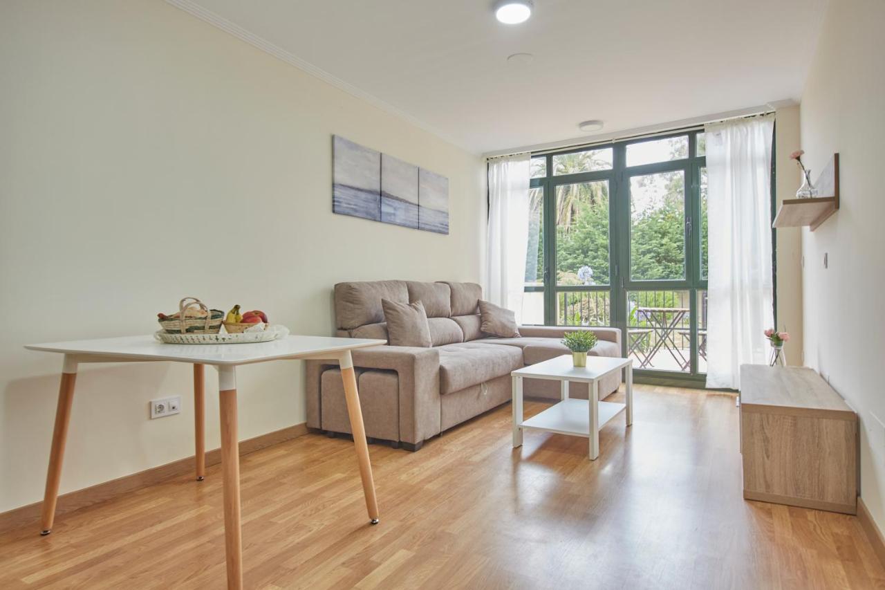 Apartagal-san Miguel Apartment