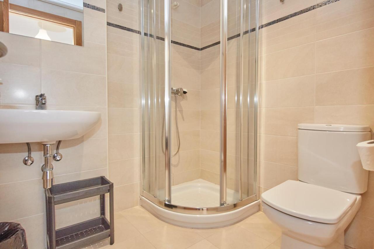 Apartagal-san Miguel * Barreiros