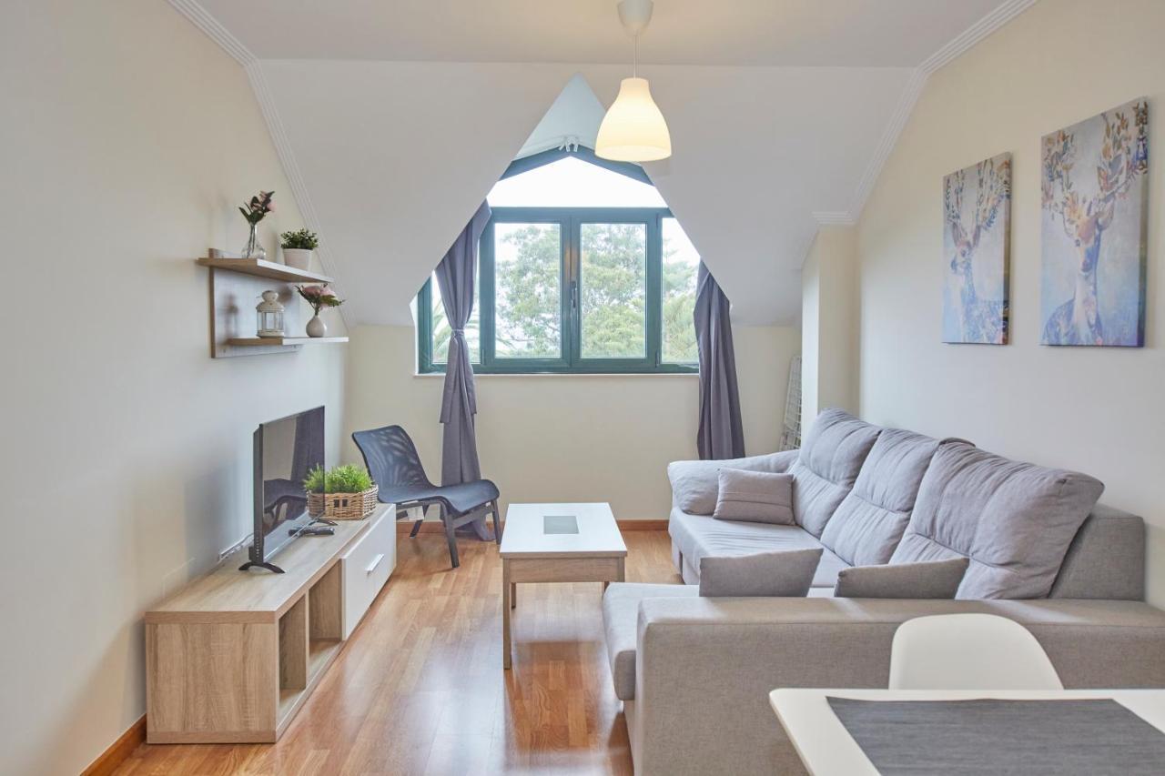 Apartagal-san Miguel Barreiros
