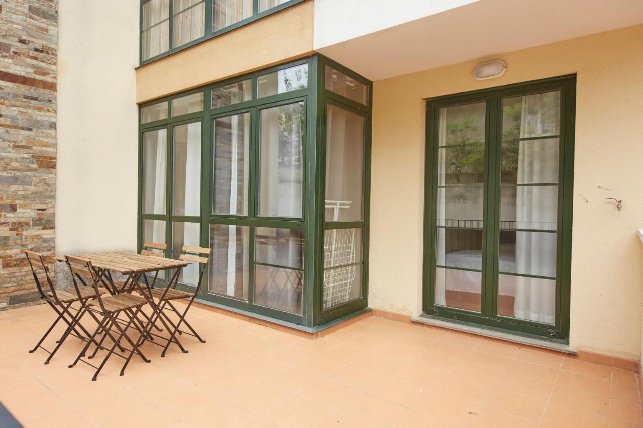 Apartment Apartagal-san Miguel
