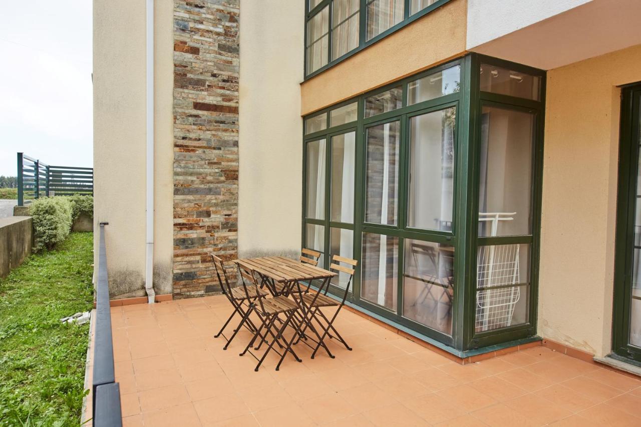 Apartagal-san Miguel Apartment