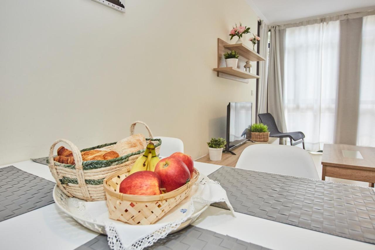 Apartagal-san Miguel *