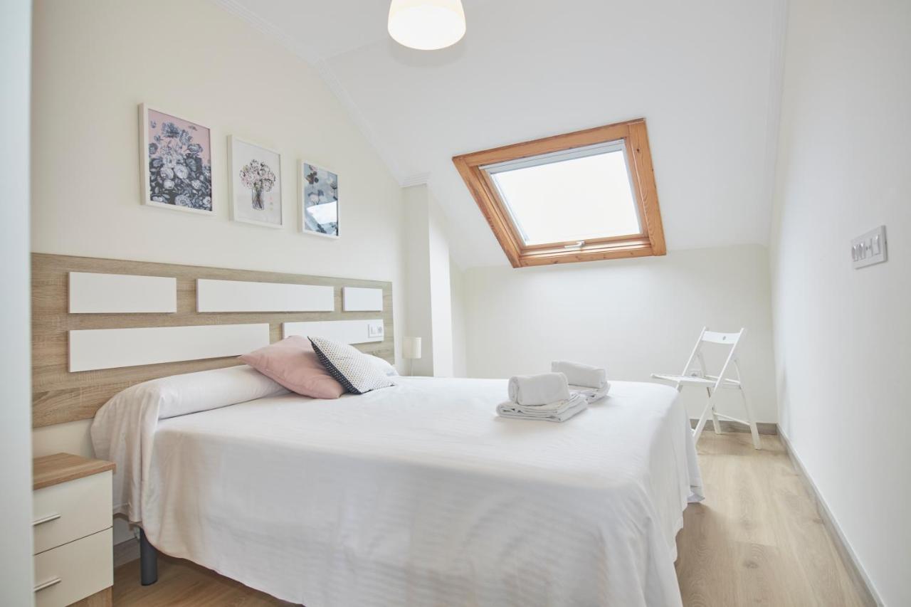 Apartagal-san Miguel Apartment