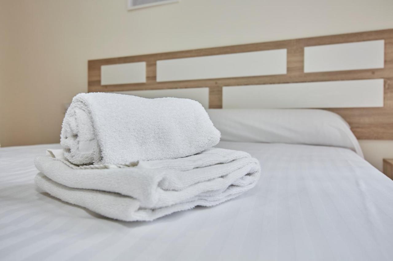 Apartagal-san Miguel Apartment