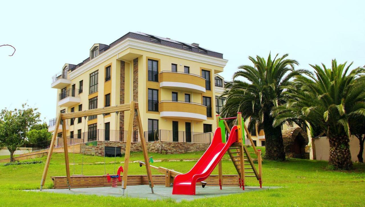 Apartment Apartagal-san Miguel *