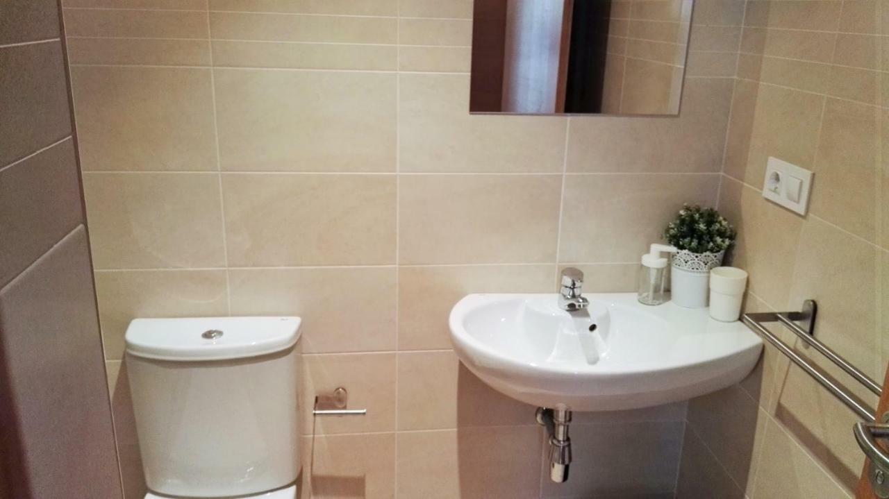 Apartagal-san Miguel *